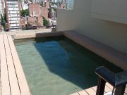 Dpto a ESTRENAR en ALQUILR 2 dormis con COCHERA Balcón...