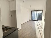 DPTO. A ESTRENAR MONOAMBIENTE FRENTE Y CONTRAFRENTE PQUE...