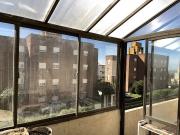 DPTO. A LA CALLE Y CFTE. ABIERTO 5 AMB.C/COCH. DESC....