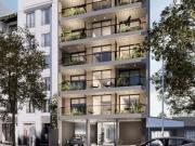 DPTO A LA VENTA DE 2 AMBIENTES DE POZO EN SAN MIGUEL DOM...