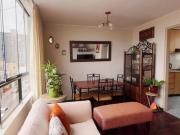 Dpto acogedor, bien ubicado y economico Dpto acogedor, bien ubicado y economico