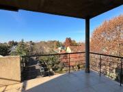 Dpto ALQUIL 3 amb. 2 baños. cochera. Balcón. TIGRE