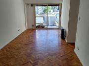 DPTO ALQUILER 3 AMB EN BALVANERA CON BALCON