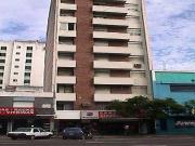 DPTO ALQUILER MONOAMBIENTE CENTRO AV. MAIPU 343 CBALCON
