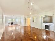 Dpto alquiler residencial 4 amb Dep Recoleta