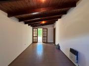 DPTO ALTA CBA CON BALCON Y ESCRITURA