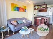 DPTO AMOBLADO 1D AUGUSTO VILLANUEVA ESQ. IRARRAZAVAL