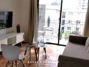 Dpto Amoblado 3D+2B+1E – Todo Incluido – Las Condes