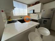 DPTO AMOBLADO A 1 CUADRA DEL OVALO VALLECITO