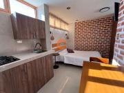 DPTO AMOBLADO ALQUILER YANAHUARA