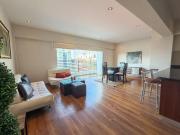 Dpto. Amoblado con Balcón | 1 dorm | Zona Céntrica...