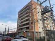 DPTO AMOBLADO DE DOS DORMITORIOS