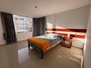 DPTO AMOBLADO EN ALQUILER PALACIO I SACHACA