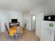 Dpto amoblado en venta. Calle Chubut a mts de Av. Colón....