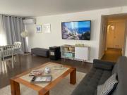 Dpto Amoblado En Las Condes 3d+2b+1e – Todo Incluido