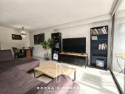 Dpto Amoblado En Las Condes 3d+3b+ Bg+1e – Gc Incl