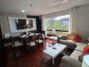 Dpto Amoblado Miraflores