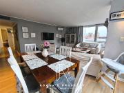 Dpto Amoblado – Todo Incluido – Las Condes 3D+2B+1E