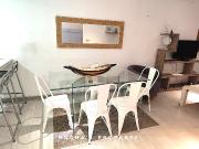 Dpto Amoblado – Todo Incluido Las Condes 3D+2B