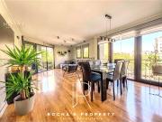 Dpto Amoblado Todo Incluido Las Condes 3D +1Ds +2B+1E