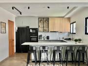 Dpto Amoblado Todo Incluido Providencia 3D+3B