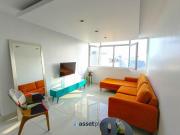 Dpto Amoblado y Equipado con cómoda Ubicación en Jesús María