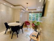 Dpto amoblado y equipado, en Bv. San Juan