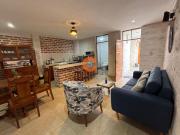 DPTO AMOBLADO YANAHUARA ALQUILER