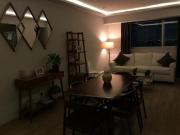 DPTO AMUEBLADO CITY TOWER POLANCO