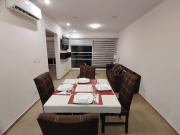 DPTO. AMUEBLADO EN RENTA DREAM LAGOONS APODACA