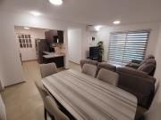 DPTO. AMUEBLADO EN RENTA DREAM LAGOONS APODACA