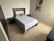 DPTO. AMUEBLADO EN RENTA DREAM LAGOONS APODACA