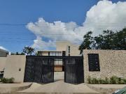 Dpto amueblado EN RENTA TANAMERA, TEMOZÓN