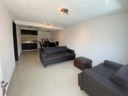 Dpto amueblado incluye servicios, acceso a Bosque de Minas