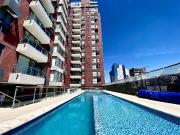 dpto. arcos vallarta 2 habitaciones 8 piso
