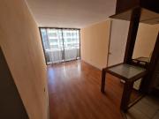 Dpto. Arriendo, 1D 1B, a 5min metro Santa Ana