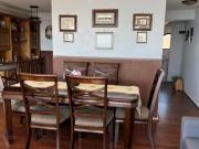 Dpto arriendo: Vista al Mar 457 Playa Ancha/Ideal...