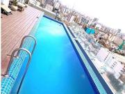 Dpto. Linsidro a una cuadra de San Isidro