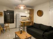 Dpto Av Velez Sarfield, 1 dormitori, balcón