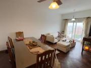 Dpto B° Gral Paz, Frente a la Plaza, 3 dorm, Amplio y Comodo