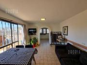 Dpto Barrio Jardin Richieri esq Cosquin. 2 dorm terraza