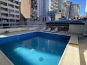 Dpto Barrio Martin 2 Dorm. Patio. Cochera y Amenities....