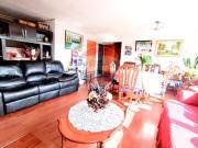 Dpto Cálido y Luminoso en Ñuñoa