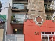 DPTO COL ATENOR SALAS, ALC BENITO JUÁREZ, CDMX