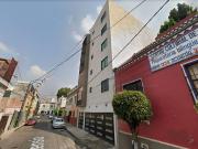 DPTO COL SANTA MARÍA LA RIBERA, ALC CUAUHTÉMOC, CDMX