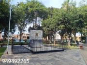 DPTO COMO CASA EN 1ER PISO FRENT A PARQUE 3 DORM 2 BAÑ...