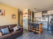 Dpto. como nuevo, full equipado y remodelado