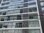 DPTO CON BALCÒN Y ÁREAS COMUNES POCOS DEPAS PARA INVERSIÒN