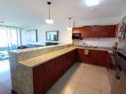 DPTO CON BALCON Y GRAN VISTA EXTERIOR
