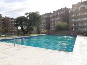 DPTO CON COCHERA Y AMENITIES EN MILENICA UNIVERSITARIA